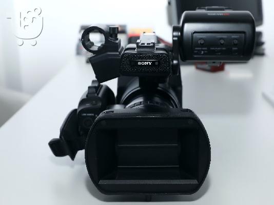 Sony PMW-EX3 XDCAM ex βιντεοκάμερα